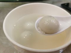 醪糟汤圆-成都驻京办餐厅(蜀都宾馆店)
