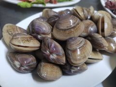 烤黄蚬子-火云龙烤肉(紫荆花店)