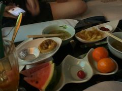 -金来·影院足道(埃美柯店)