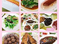 -晋阳饭庄(虎坊桥店)