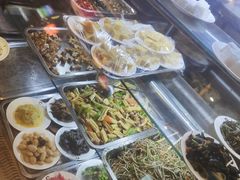 -姚记炒肝店(簋街店)