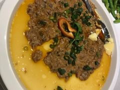 -山泉公馆酒家(广州东站店)