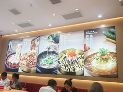 -小木屋拌饭(西安万象天地店)