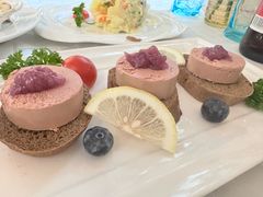 -新侨三宝乐西餐厅(崇文门店)