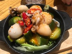 -森Some Fusion(荔湾店)