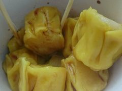 -利强记北角鸡蛋仔(弥敦道店 )