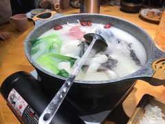 -几荷·恰似故人来(秀水广场店)