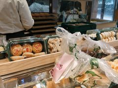 -泸溪河桃酥(西直门凯德店)