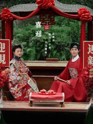 -今生有约婚纱摄影店(景德路店)