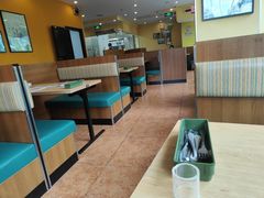 -萨莉亚意式餐厅(石鼓路店)