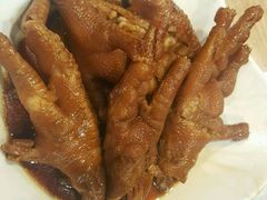 -添好运点心专门店(中环IFC店)