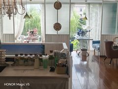 -秀儿家の小确幸花园西餐厅
