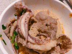-海底捞火锅(奥体南路店)