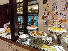 -杭州西溪宾馆-松露西餐厅