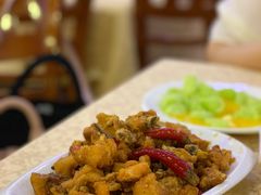 -维吾尔餐厅(宜山路店)