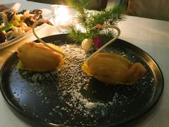 -梧桐餐厅(泉城路店)