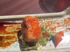 -匠和风精致料理(莆田财富中心店)