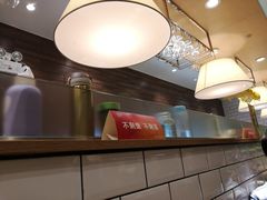 -吉野家(长沙五一广场IFS店)