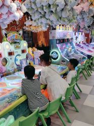 -万达宝贝王(西宁店)