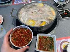 -椰小鸡·琼州糟粕醋(美兰缤纷城店)