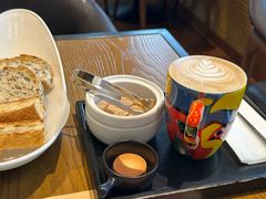 -安妮意大利餐厅(国贸店)