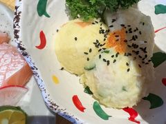 -鹤龟料理店(时代天街店)