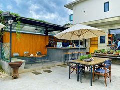 -翠田Green Field Kitchen