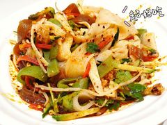-一醒·手工面·西北传统小吃(悠方购物中心店)