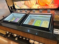 -盛江山自助料理(太原街万达店)