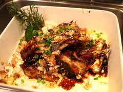 -厦门艾美酒店·新食谱西餐厅
