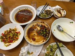 -毛哥小馆子(百井坊巷店)