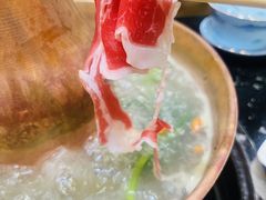 -汇聚德京味铜锅涮肉(沈家桥二路店)