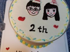 -ZIYUE CAKE线上店