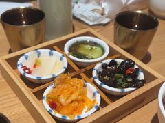 -马记永·兰州牛肉面(山姆外高桥店)
