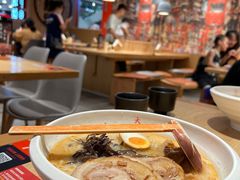 -味千拉面(广州金沙永旺梦乐城店)