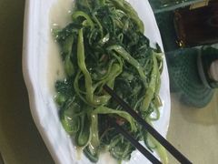 荷香居-荷香居(洞企石路店)