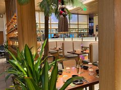 -泰香米泰国餐厅(中大国际店)
