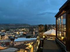 -Seten Restaurant Cappadocia