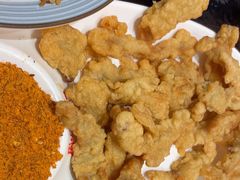 -周姑娘不等味·牛羊肉火锅·螃蟹罗氏虾·烤鱼烤串(高邮店)