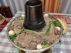 -伊帆食府·青海地方特色美食