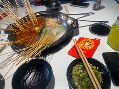 -钢管厂五区小郡肝串串香(通锦桥店)