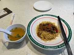 -新宝餐厅(流塘店)
