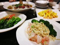 -新兴·金羊座·粤菜点心(乐峰店)