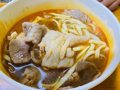 -王记生烫牛杂面馆(兰陵路店)