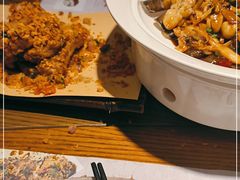 -黄泥岗·地道湖北菜(奥特莱斯店)