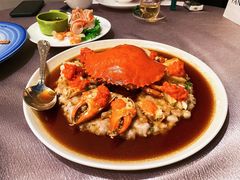 -广州文华东方酒店·江-由辉师傅主理