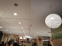 大堂-咪咪川菜(长乐西路店)