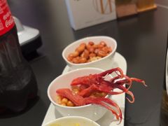-味莊餐厅(康庄南街店)