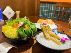 -东海怡品海鲜豆捞(星街坊店)