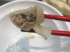 -喜家德虾仁水饺(华强天虹店)